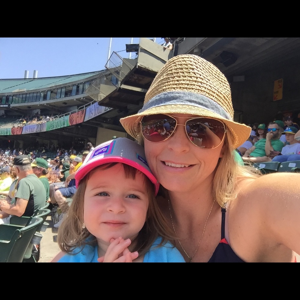 Meet your Posher, Judi